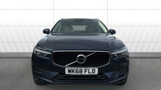 Volvo Xc60 2.0 D4 Momentum 5dr AWD Geartronic Diesel Estate